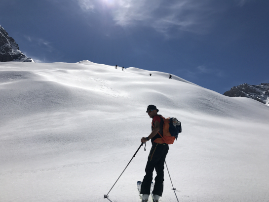Stage multi-activité février 2026
